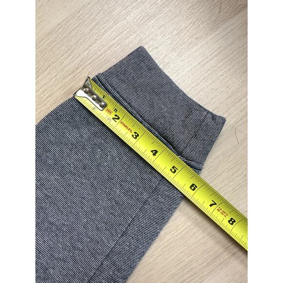 Under Armour Grey Fleece Sweat Pant - Size Small - Picture 6 of 8
